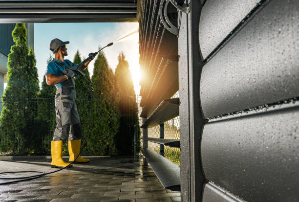 Professional Pressure Washing Services in Schererville, IN